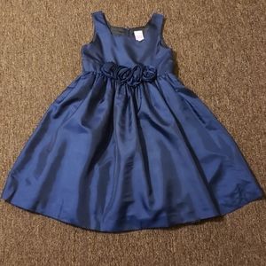 Girls dress in excellent condition.